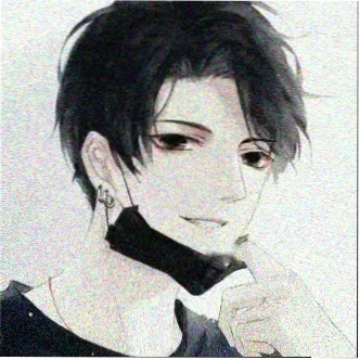 观众头像 一