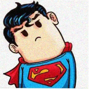 观众头像 四